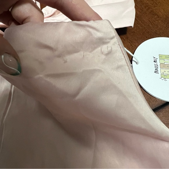 NWT Princess Polly Lexi Mini Dress - Picture 8 of 12